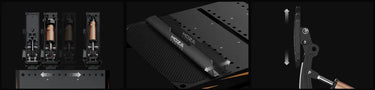 Moza Racing CRP2 - EasyLounge - 15