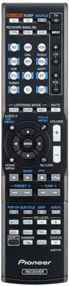Pioneer VSX-824-K Noir - EasyLounge - 3