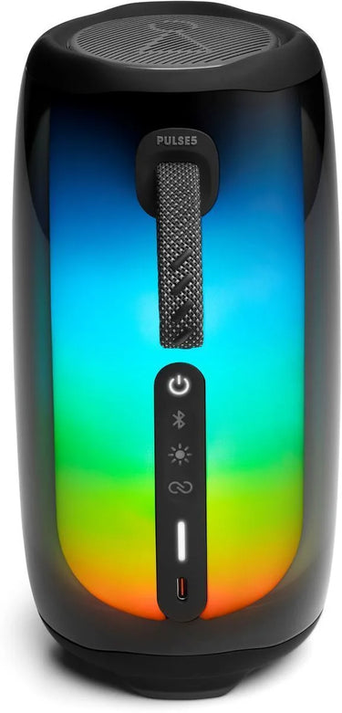 JBL Pulse 5 Noir - EasyLounge - 2