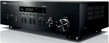 Yamaha R-N402D Noir - EasyLounge - 3