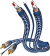 In-Akustik Premium Phono Cable (2 m) - EasyLounge - 3
