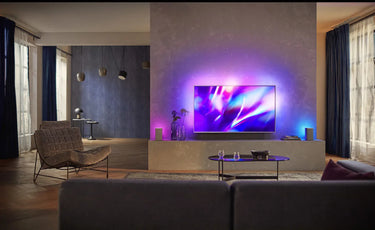 Philips TAW6205 - EasyLounge - 9