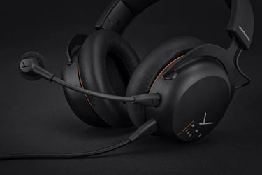 Beyerdynamic MMX 150 Noir - EasyLounge - 5