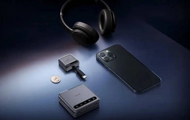 Aurzen CastPlay Wireless HDMI Dongle - EasyLounge - 4