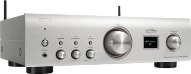 Denon PMA-900NE Silver