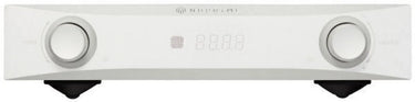 Nuprime DAC-9 Silver - EasyLounge - 5