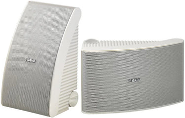 Yamaha NS-AW592 Blanc