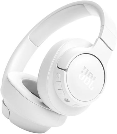 JBL T720 BT Blanc