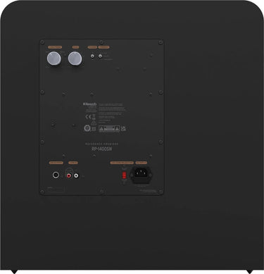 Klipsch RP-1400SW - EasyLounge - 2