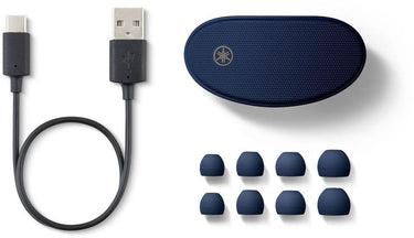 Yamaha TW-E5B Bleu - EasyLounge - 5