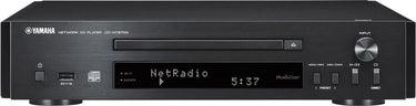Yamaha CD-NT670D Noir
