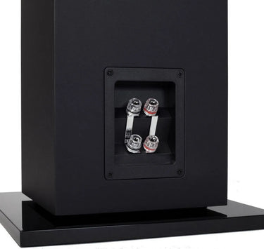 Elipson Cube 5.0 Noir laqué - EasyLounge - 3