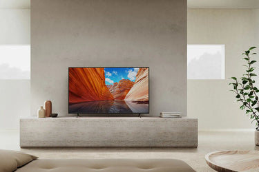 Sony KD-55X81J - EasyLounge - 4
