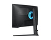 Samsung Odyssey G6 - G65B 32" - EasyLounge - 3