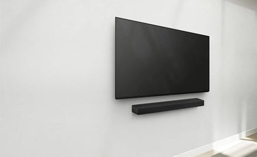 Panasonic SC-HTB700EGK Noir - EasyLounge - 7