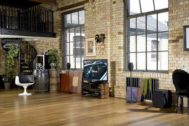 Monitor Audio W200 Noir - EasyLounge - 3