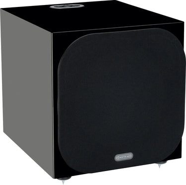 Monitor Audio Silver W-12 Noir laqué - EasyLounge - 2