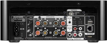 Marantz Melody X M-CR612 Noir - EasyLounge - 3