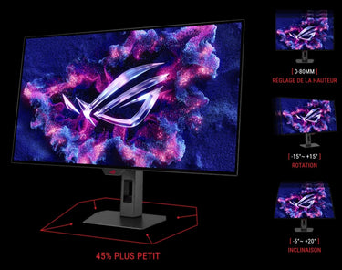 Asus ROG Strix OLED XG32UCWMG - EasyLounge - 11