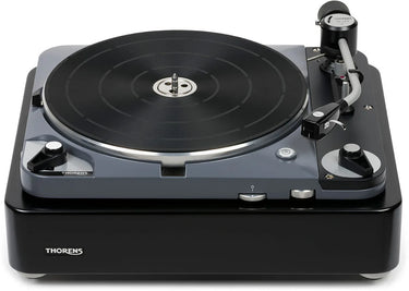 Thorens TD 124 DD (sans cellule) - EasyLounge - 2