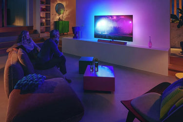 Philips 65OLED937 - EasyLounge - 13
