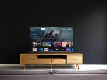 TCL 55QLED760 - EasyLounge - 10