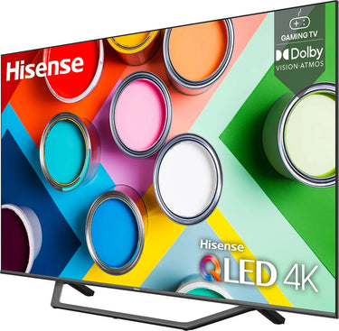 Hisense 65A7GQ - EasyLounge - 11
