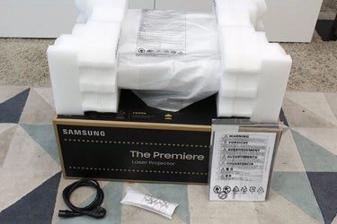 Samsung The Premiere SP-LSP7TFA Blanc - EasyLounge - 29