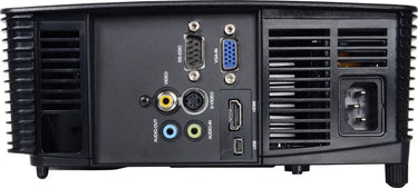 Optoma H112e - EasyLounge - 2