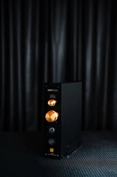 HiFiMAN EF499 - EasyLounge - 24