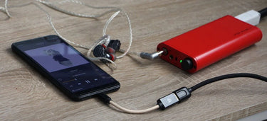 ifi Audio iDSD Diablo Rouge - EasyLounge - 18