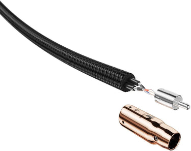 Audioquest Black Beauty RCA (1,5 m) - EasyLounge - 4