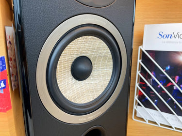 Focal Aria Evo X N°1 Noir laqué - EasyLounge - 16