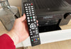 Denon AVC-A1H Noir - EasyLounge - 10