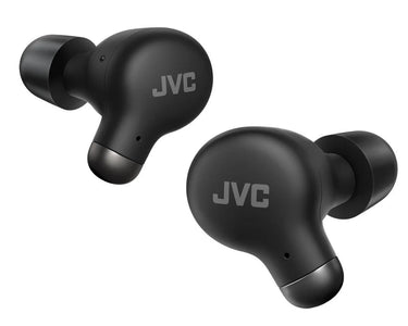 JVC HA-A25T Noir - EasyLounge - 3