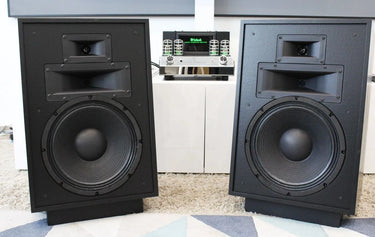 Klipsch Heresy IV Noir - EasyLounge - 38