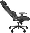REKT Ultim8 Plus Graphite Noir - EasyLounge - 7