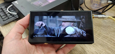 FiiO M11 Pro Noir - EasyLounge - 24