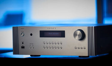 Rotel RA-6000 Silver - EasyLounge - 5