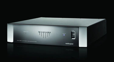 Audioquest Niagara 3000 - EasyLounge - 4