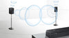 Samsung HW-Q90R Noir - EasyLounge - 29