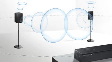 Samsung HW-Q90R Noir - EasyLounge - 29