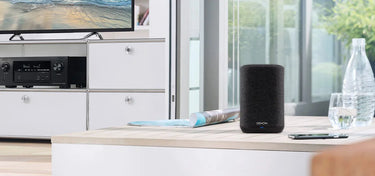 Denon Home 150 Noir - EasyLounge - 9