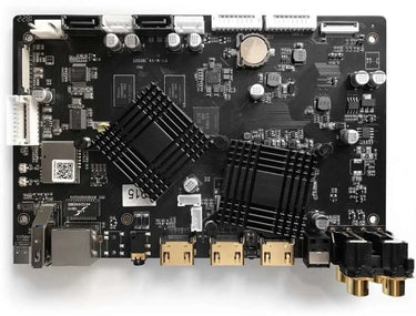Zappiti Pro 4K HDR Audiocom Cinema Edition - EasyLounge - 8