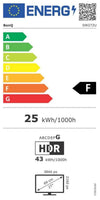 BenQ SW272U - EasyLounge - 25