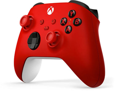 Microsoft Xbox Controller Rouge - EasyLounge - 3