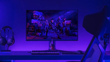 Asus ROG Swift OLED PG32UCDMZ - EasyLounge - 14