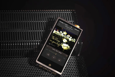 Cayin N8ii - EasyLounge - 19