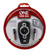 One For All Zapper TV Noire (URC-6210) - EasyLounge - 2