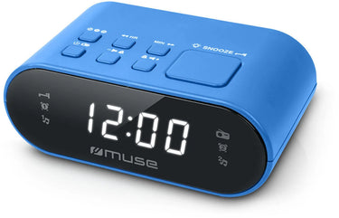 Muse M-10 Bleu